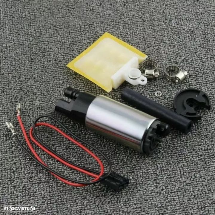 bomba de gasolina, Polaris Ranger 500 4X4 EFI 2006 2011  bomba de combustivel - 1