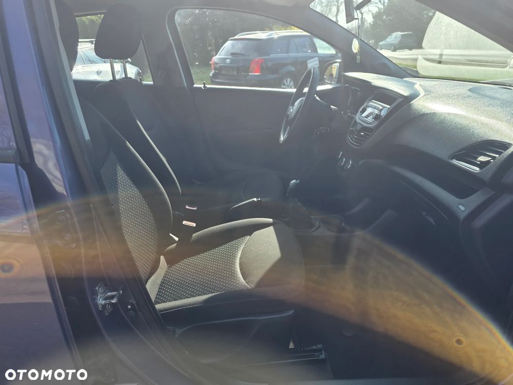 Opel Karl 1.0 Cosmo - 8