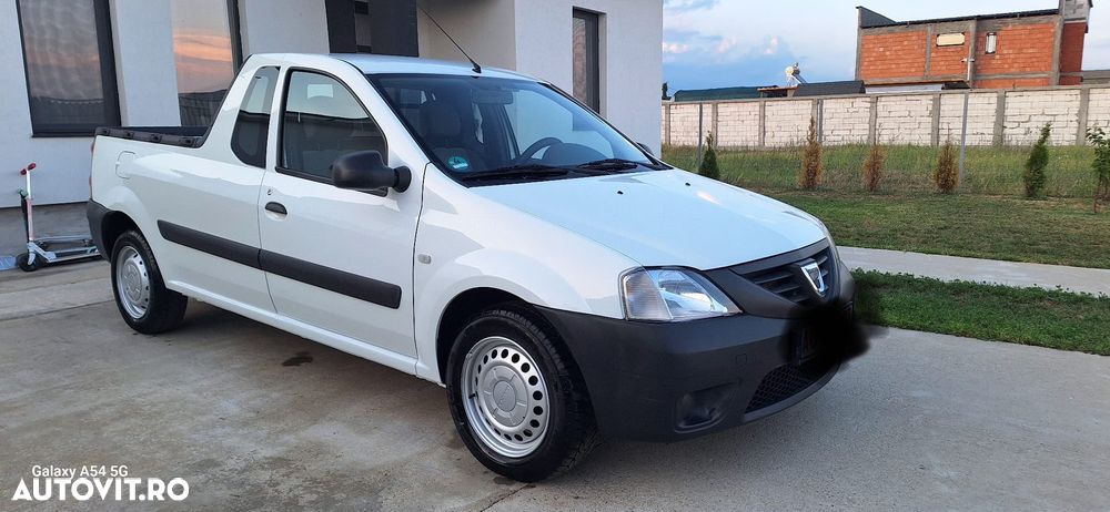 Dacia Duster 1.5 dCi 4x4 Laureate - 1