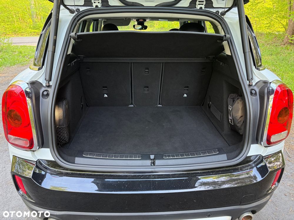 MINI Countryman Cooper S ALL4 - 19