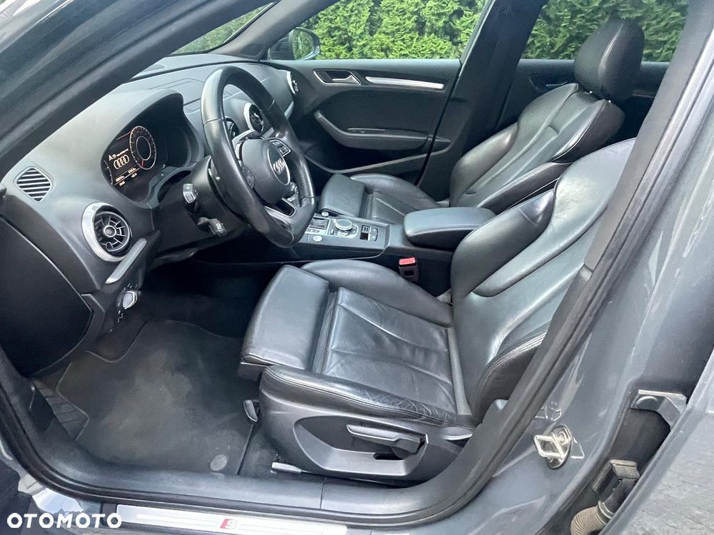 Audi A3 - 17