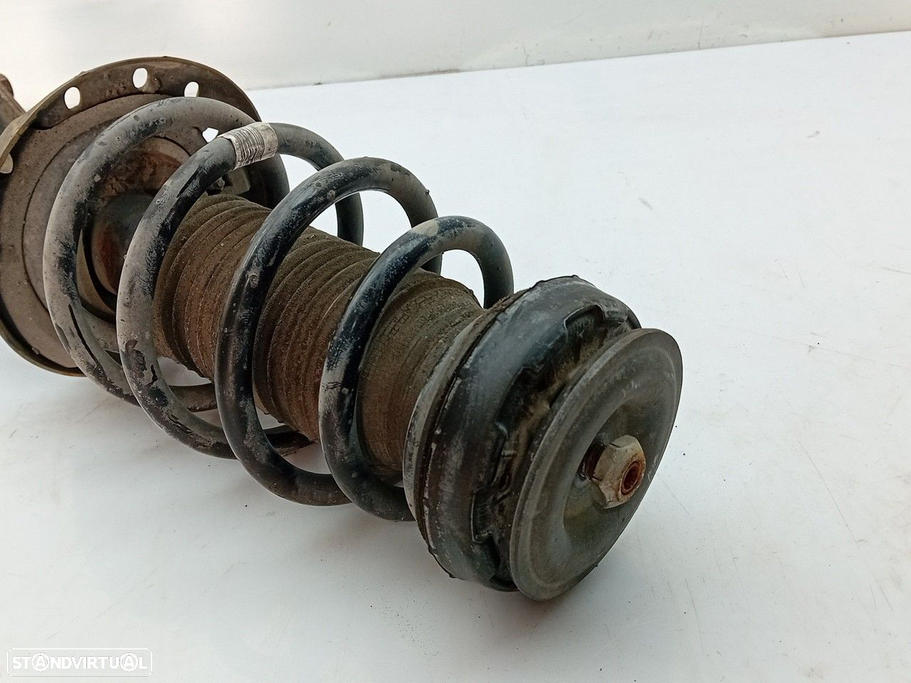 Amortecedor frente esquerdo OPEL Insignia A (G09) - 3