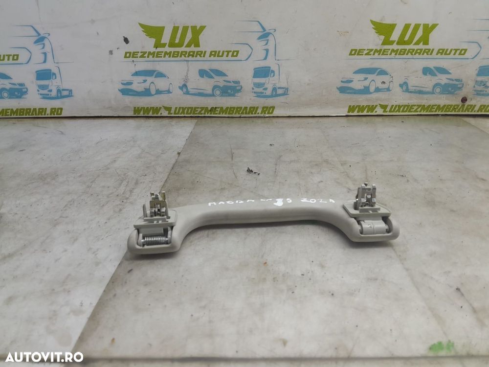 Maner plafon Mazda CX-5 2 (KF) [facelift] [2021 - 2023] - 2