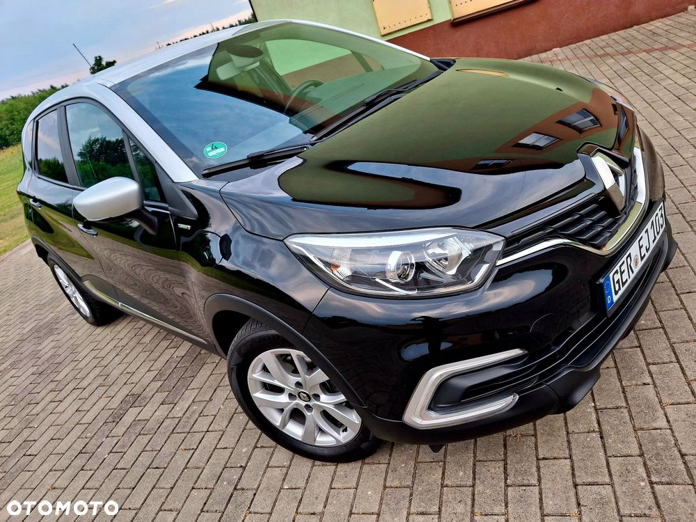 Renault Captur 1.3 TCe Intens - 12