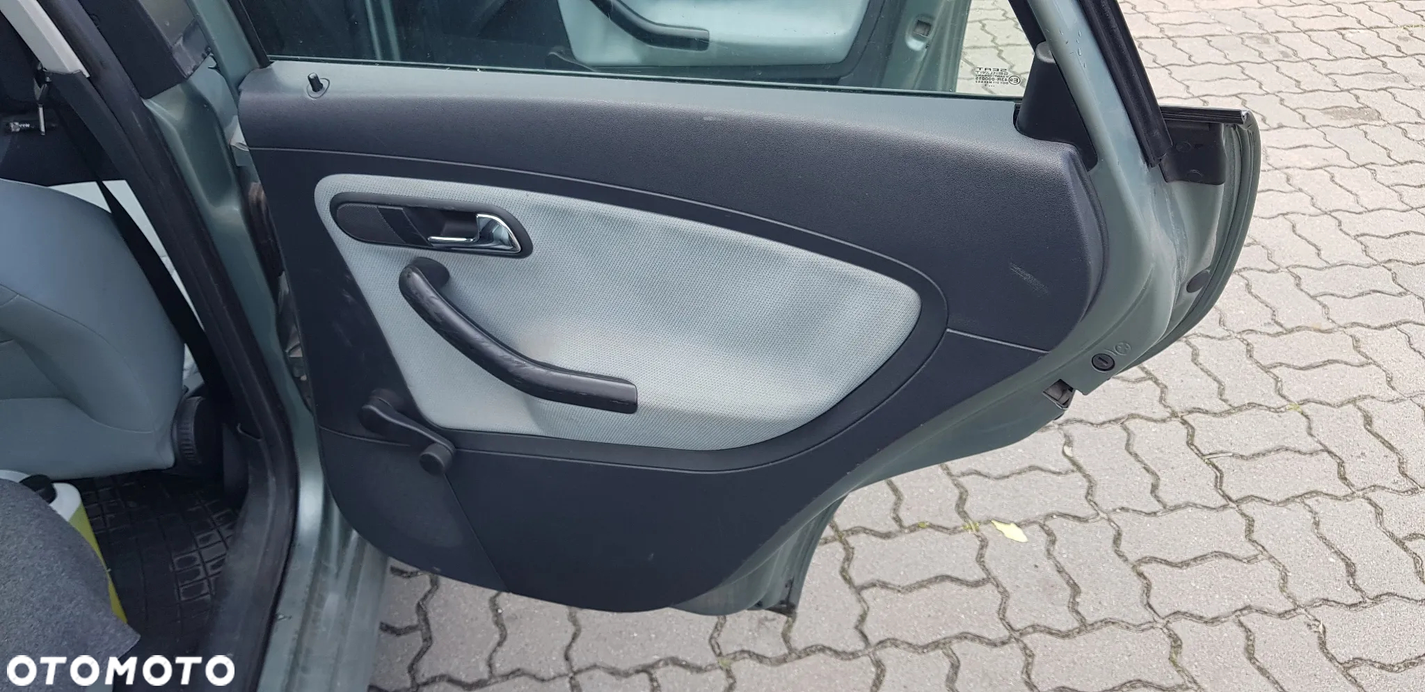 Seat Cordoba Vario 1.4 16V Stella - 12
