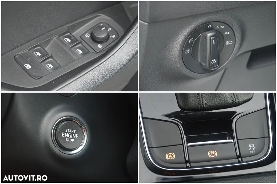 Skoda Karoq 1.6 TDI SCR DSG Ambition - 33