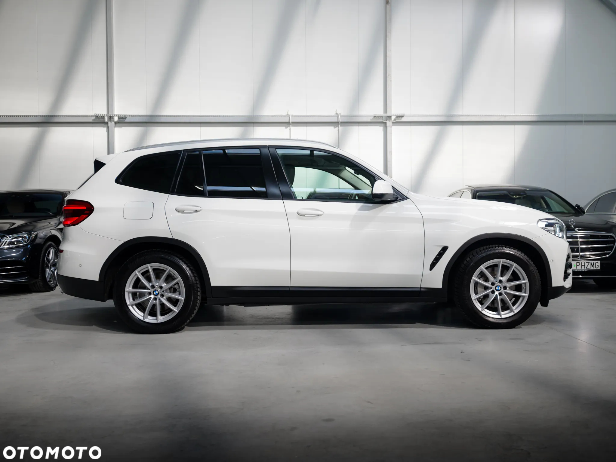BMW X3 - 12