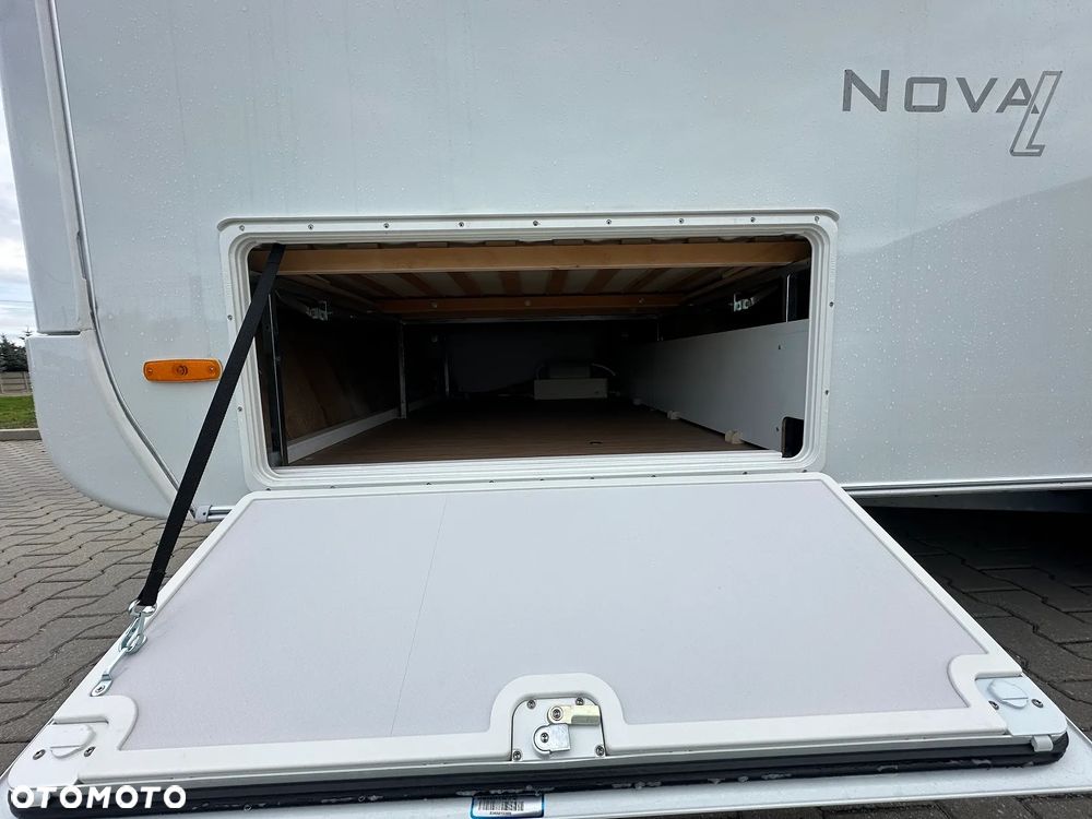 Hymer-Eriba Hymer-Eriba Nova Light ENL 442 - 7