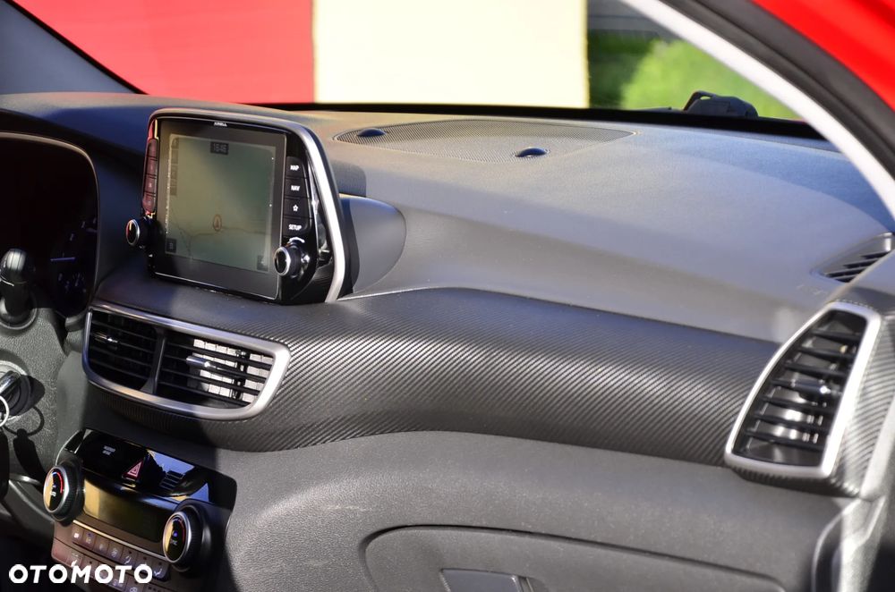 Hyundai Tucson - 40