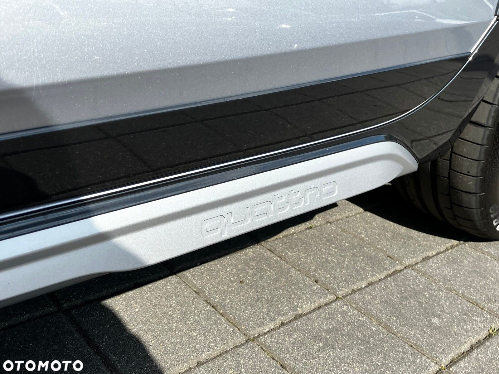 Audi A4 Allroad - 12