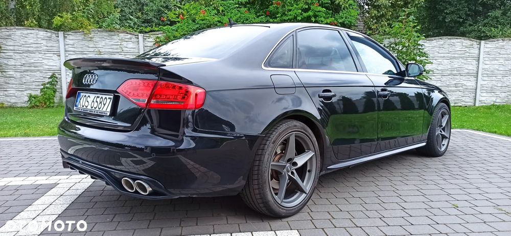 Audi A4 - 5