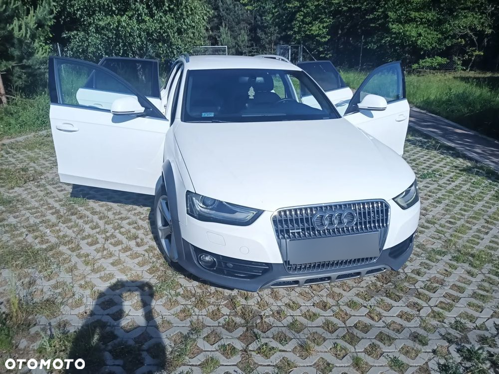 Audi A4 2.0 TDI Quattro S tronic - 4