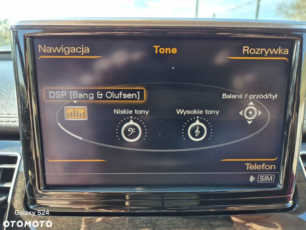 Audi A8 4.2 TDI Quattro - 23