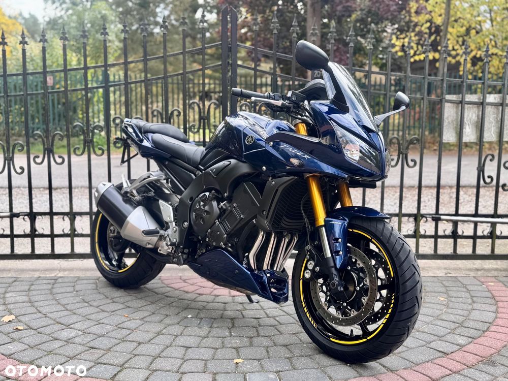 Yamaha FZ - 1