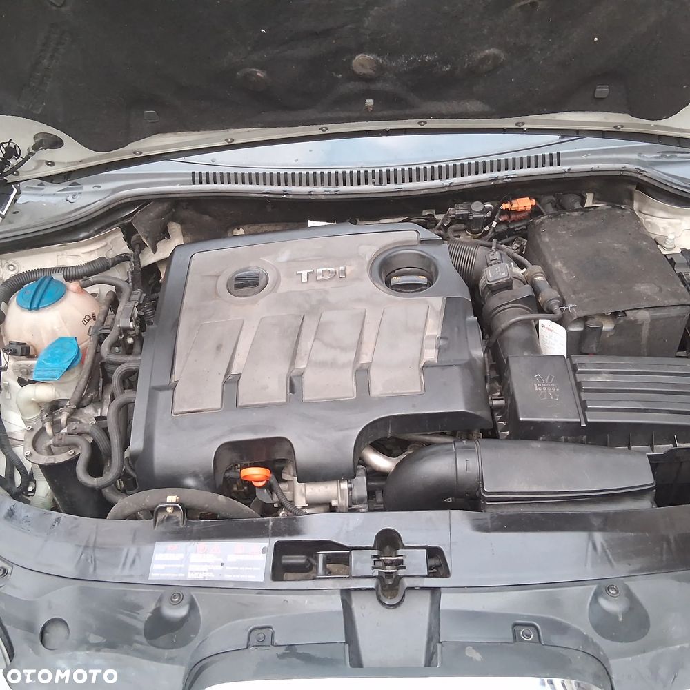 Seat Leon 1.6 TDI Reference - 13