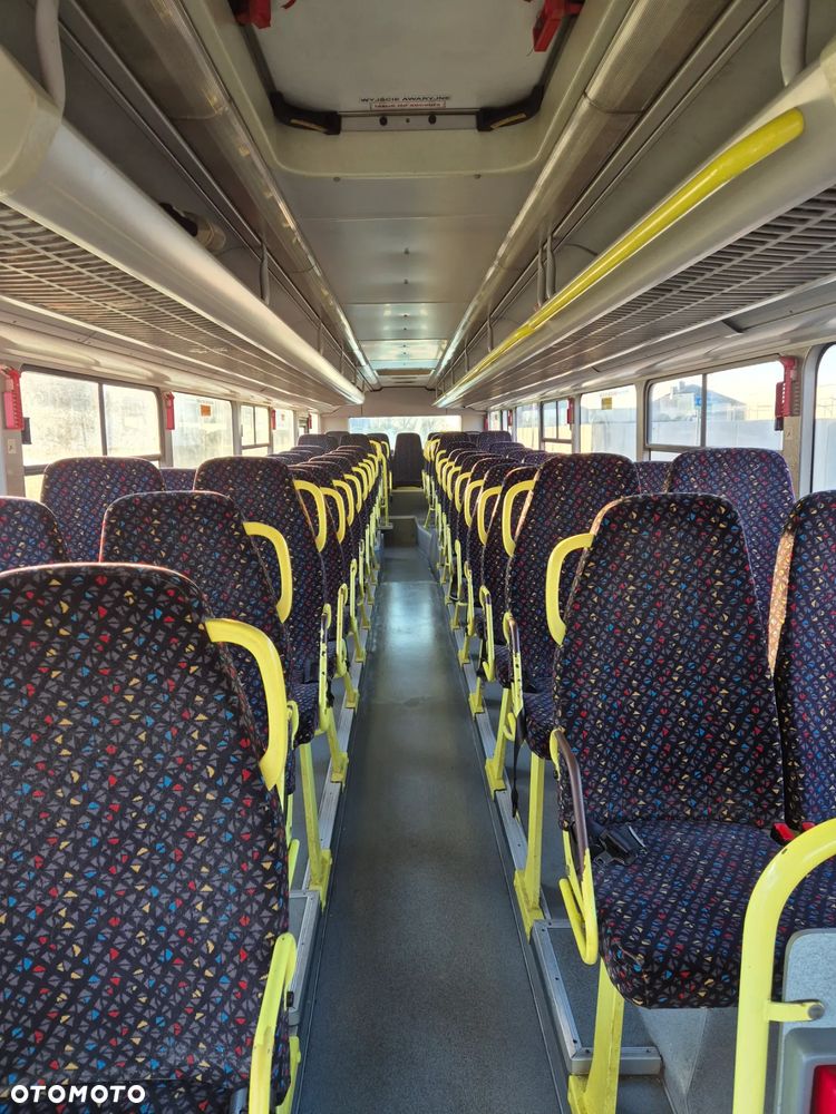 Mercedes-Benz CONECTO - 17