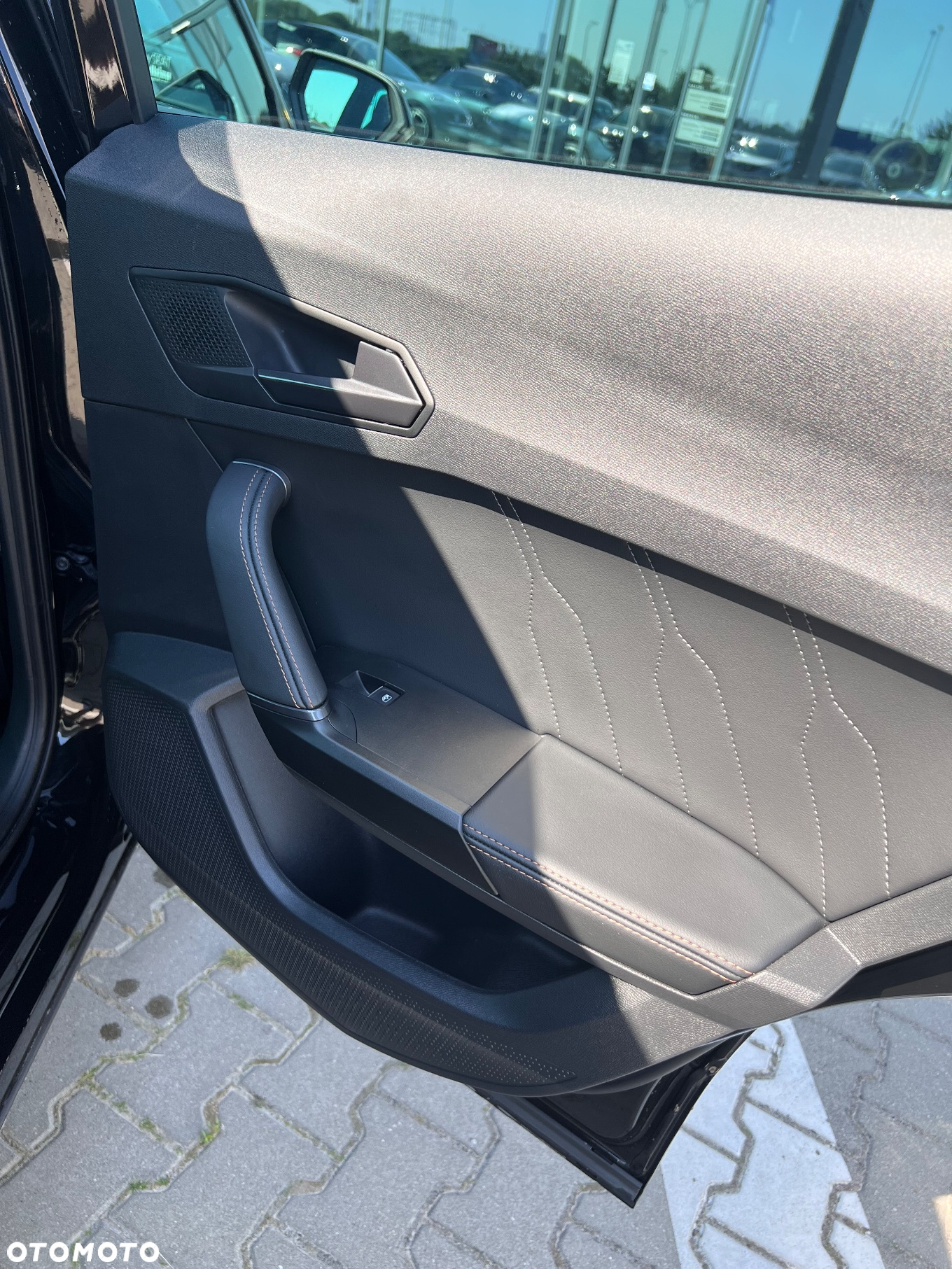 Cupra Formentor 2.5 TSI 4Drive VZ5 DSG - 22