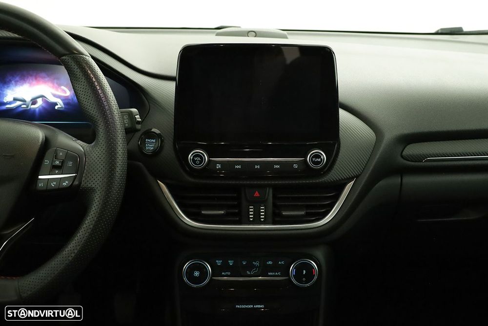 Ford Puma 1.0 EcoBoost MHEV ST-Line - 9