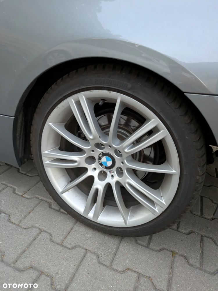 BMW Seria 3 - 16