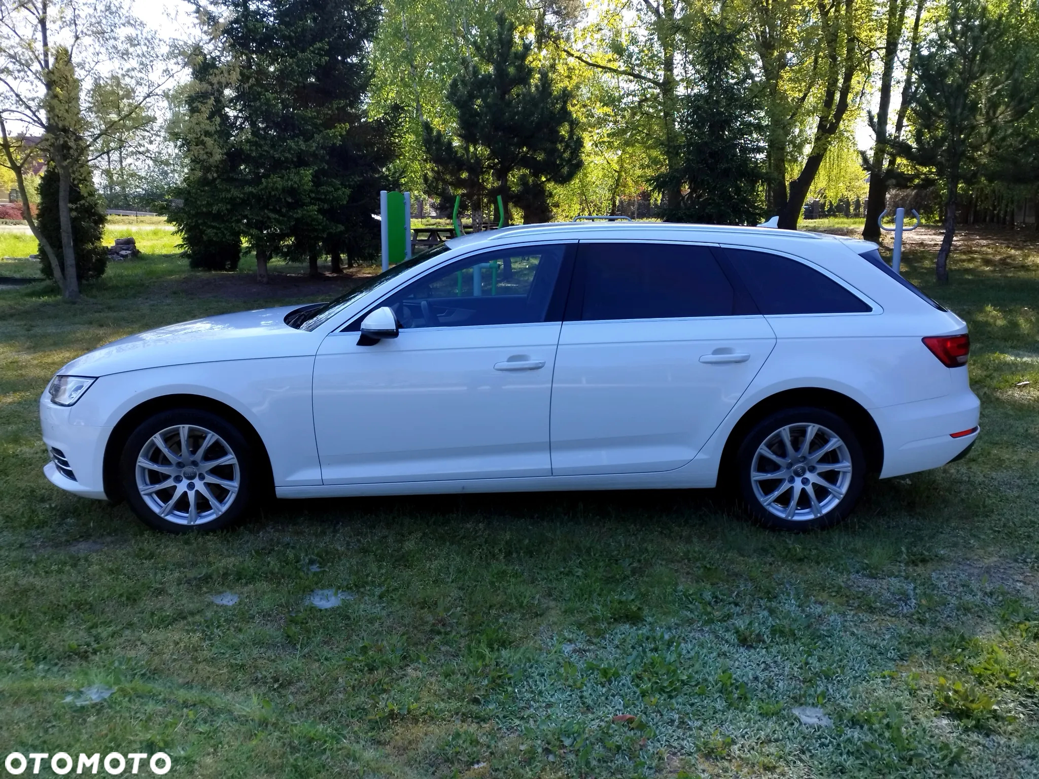 Audi A4 Avant 2.0 TDI S tronic - 7