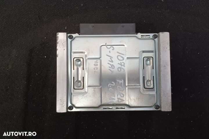 Amplificator audio 7607792230 AM2T-18B849-AB 7607792230 AM2T-18B849-A - 2