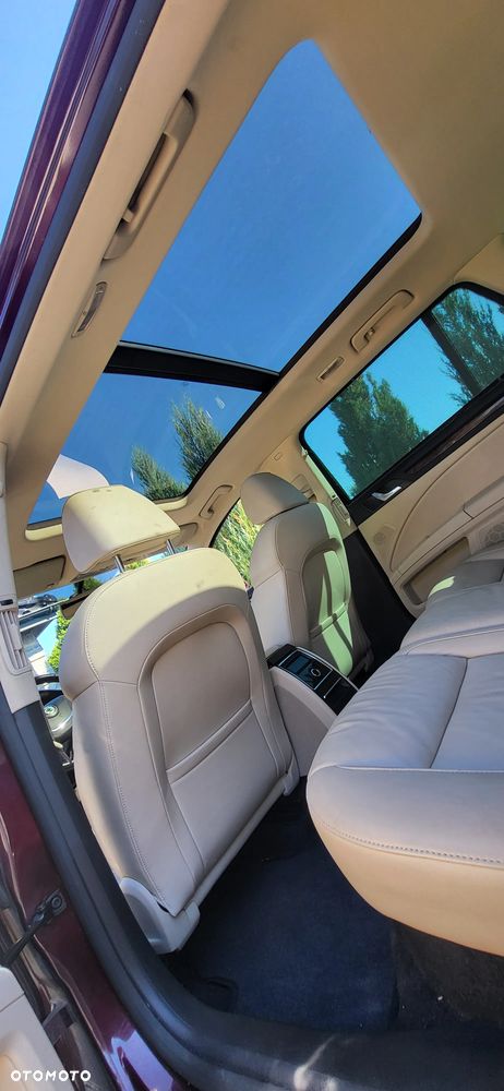 Skoda Superb 2.0 TDI Elegance - 14