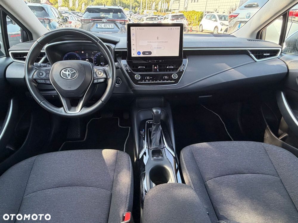 Toyota Corolla 1.8 Hybrid Comfort - 5