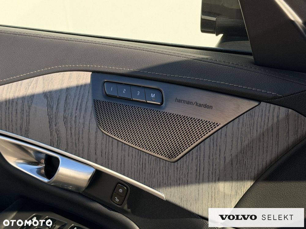 Volvo XC 90 - 10