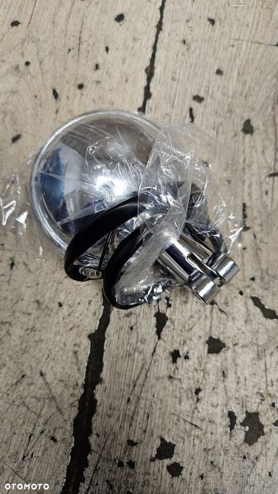 Kierunkowskaz Yamaha V-Max 1200 VMX12  1AA-83330-K9 - 6