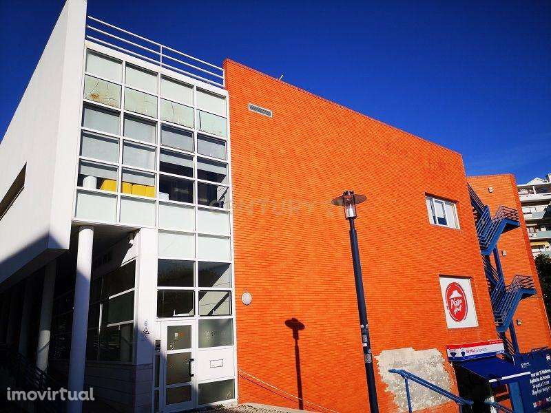 Escritório no Restelo/Espaço Comercial no Restelo - Grande imagem: 3/20