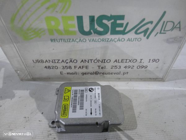 Centralina De Airbags Bmw 3 Touring (E46) - 1