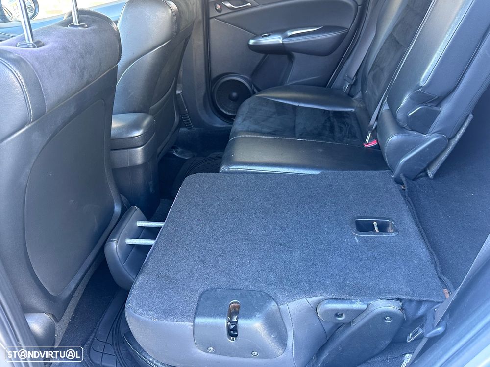 Honda Civic 1.4 i-VTEC Sport Edition - 8