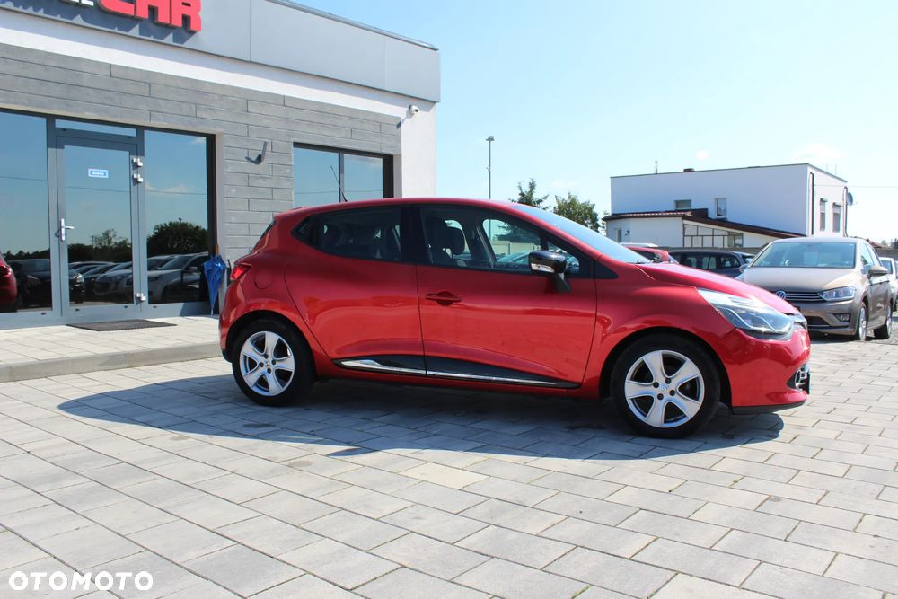 Renault Clio 0.9 TCe Alize - 15