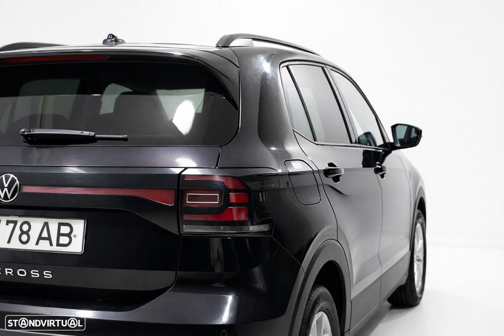 VW T-Cross 1.0 TSI Life - 6