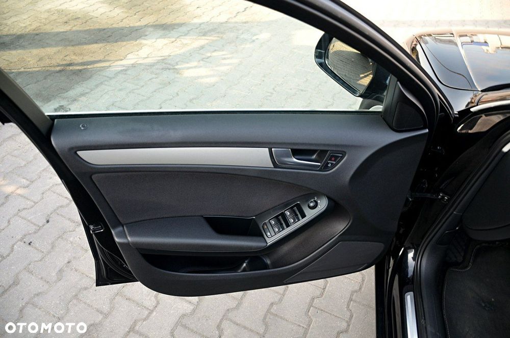 Audi A4 Avant - 14