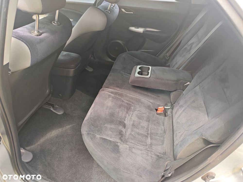 Honda Civic 2.2i-CTDi Sport - 12