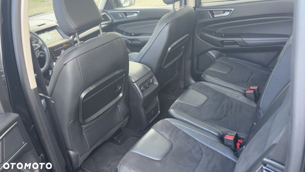 Ford Galaxy 2.0 TDCi Bi-Turbo Titanium PowerShift - 20