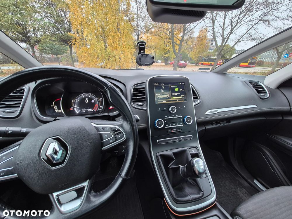 Renault Scenic 1.2 TCe Energy Intens - 2