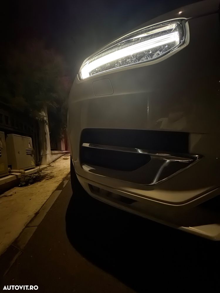 Volvo XC 90 B5 MHEV AWD 7 locuri Inscription - 3