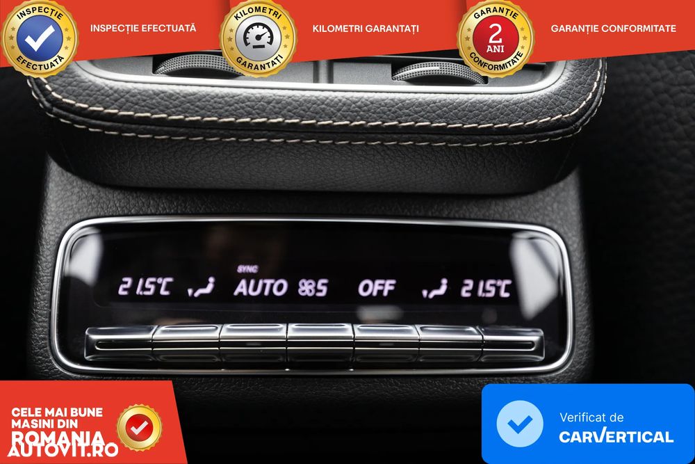 Mercedes-Benz GLE 400 d 4Matic 9G-TRONIC AMG Line - 26