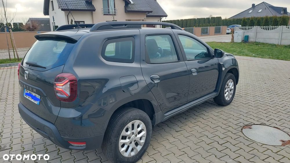 Dacia Duster TCe 150 EDC 2WD Journey - 3