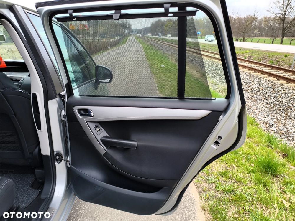 Citroën C4 Grand Picasso - 15