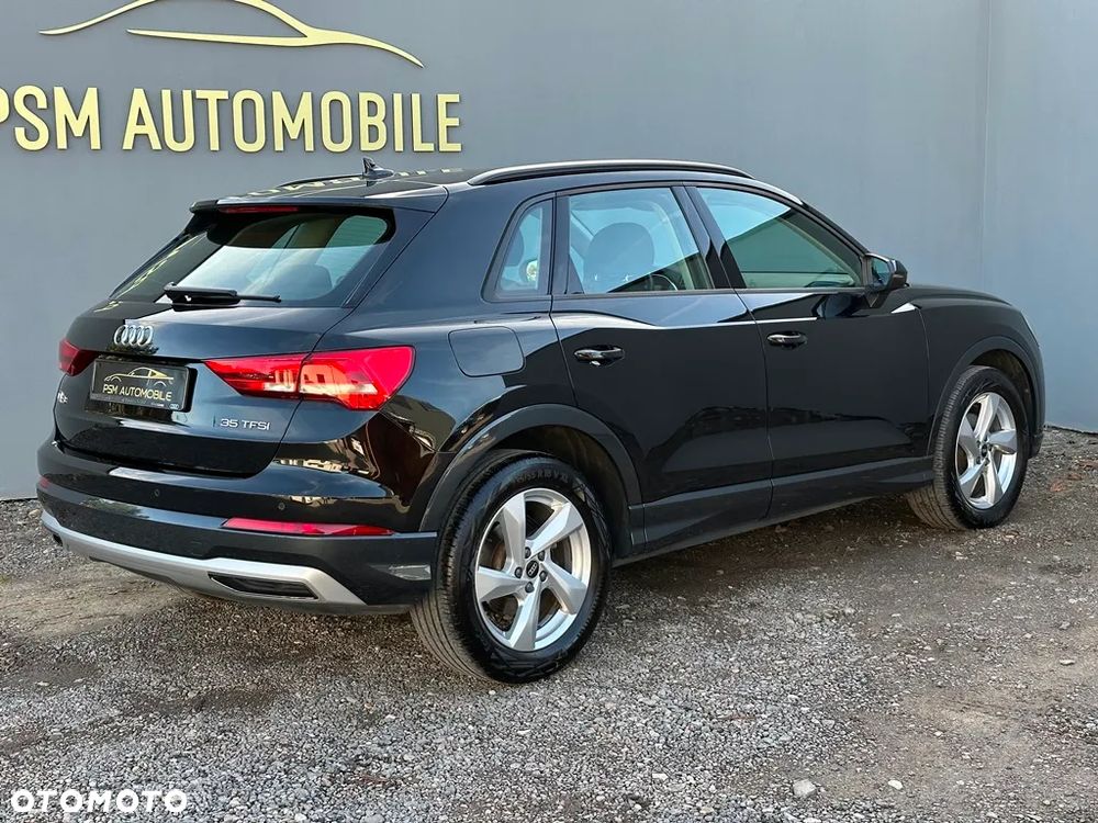 Audi Q3 35 TFSI Advanced S tronic - 7
