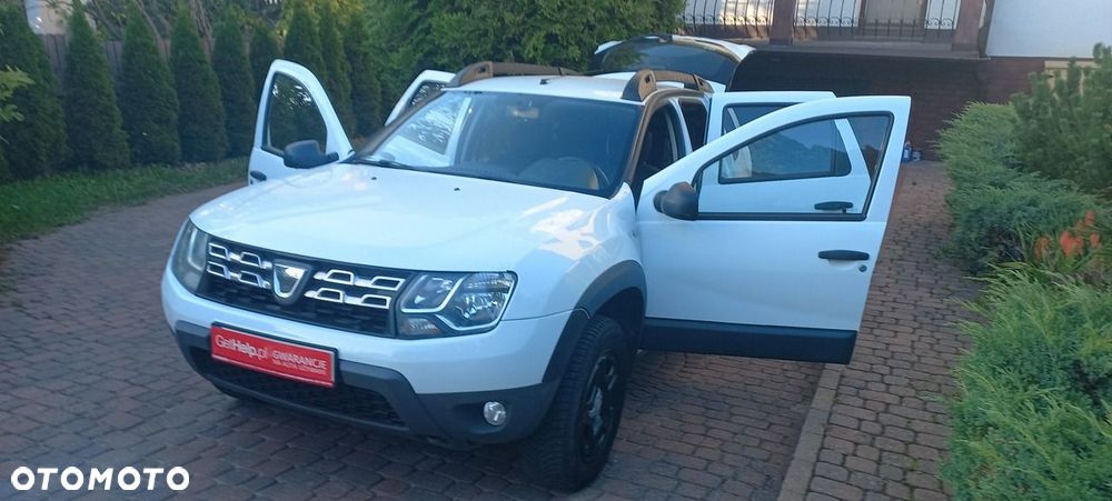 Dacia Duster - 23