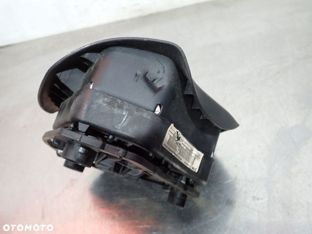 PODUSZKA KIEROWCY FIAT GRANDE PUNTO - 7
