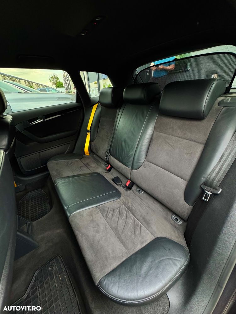 Audi A3 2.0 TDI S-Tronic Attraction - 16