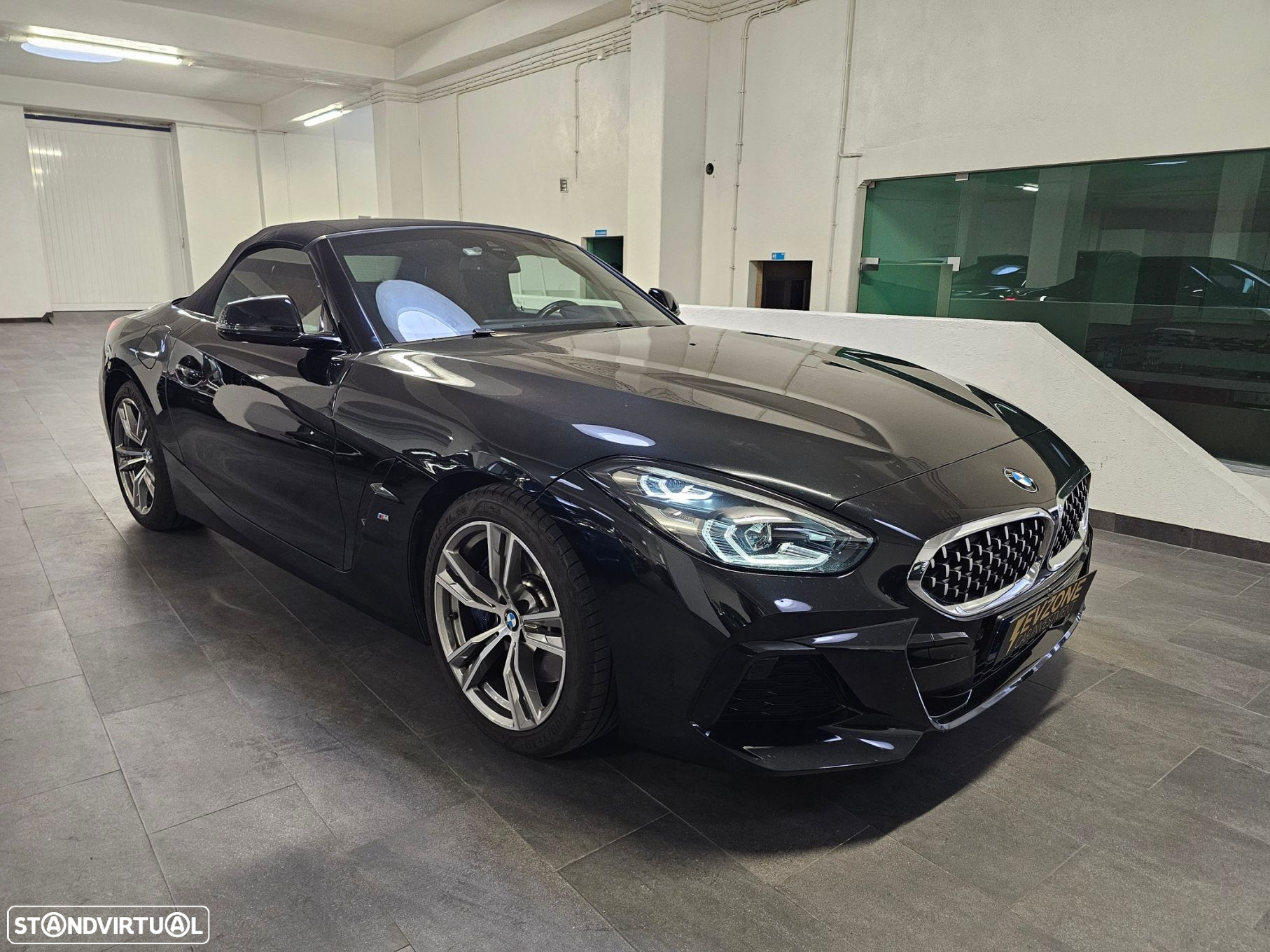 BMW Z4 30 i Pack M - 6