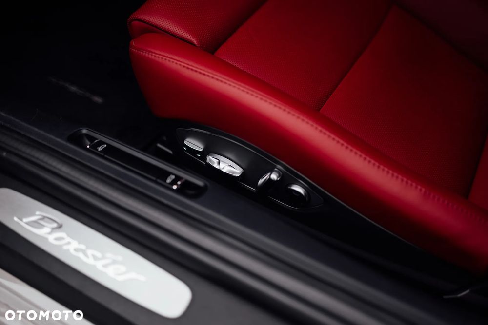 Porsche 718 Boxster PDK - 27