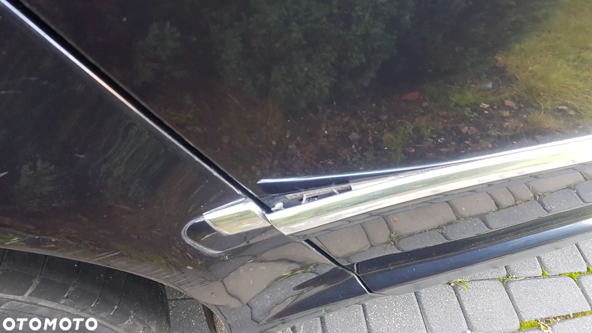 Volkswagen Phaeton 5.0 V10 TDI 4MOTION langer Radstand Autom (4 Sitzer) - 17