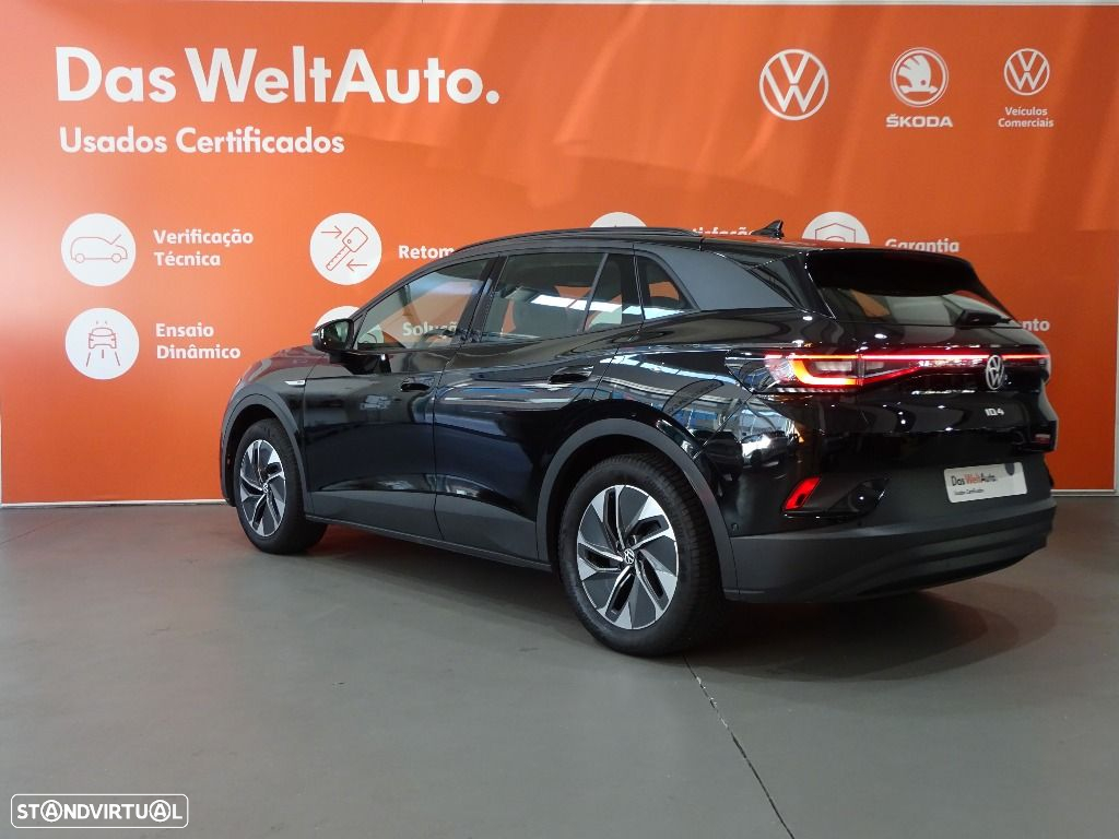 VW ID.4 77 kWh Pro Performance - 3
